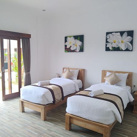 Pondok Bagus Canggu Bali By Zuzu Dalung  外观 照片
