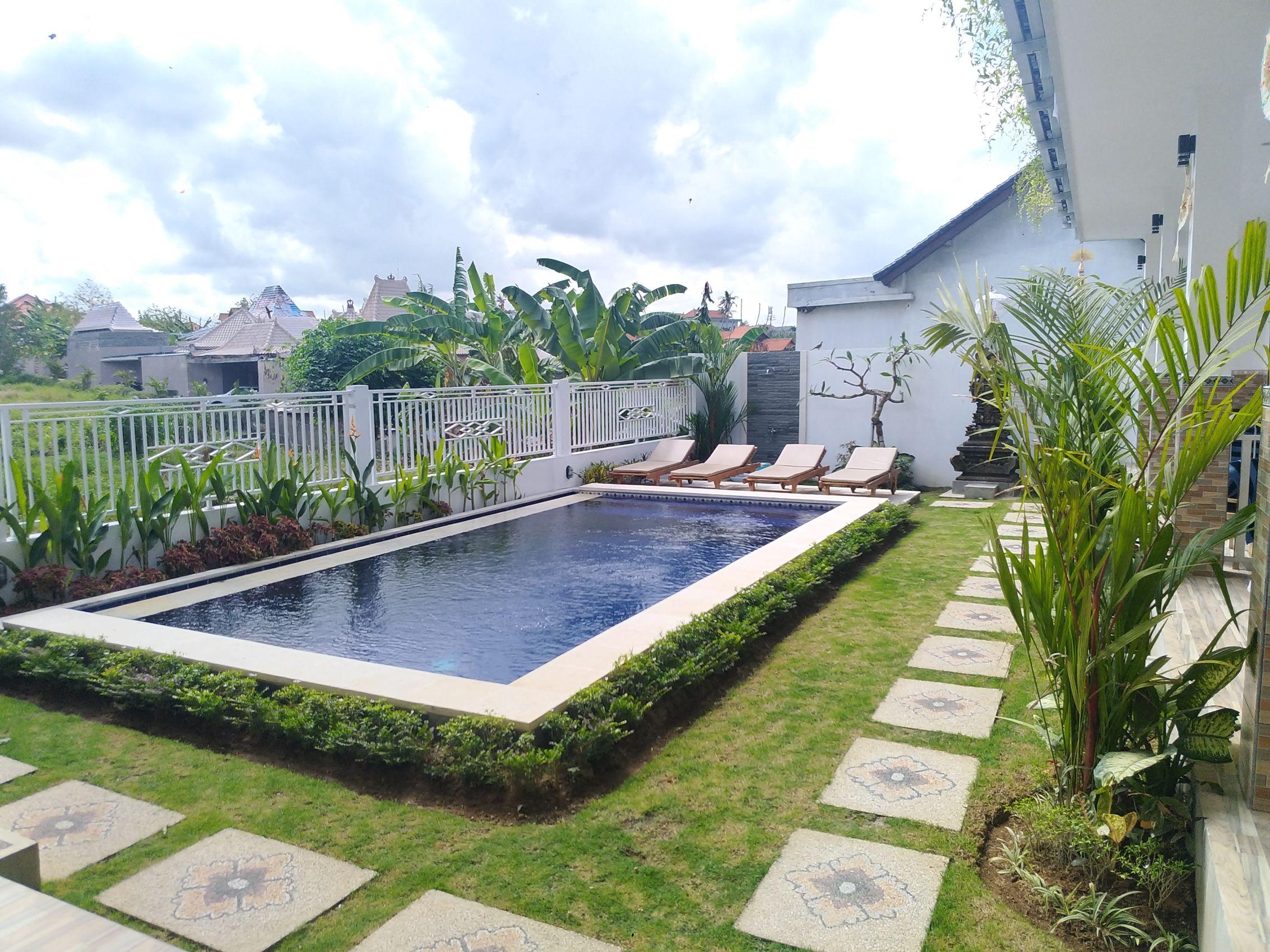 Pondok Bagus Canggu Bali By Zuzu Dalung  外观 照片
